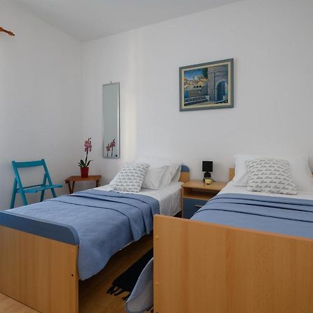 Apartment St Joseph'S Дубровник Екстер'єр фото