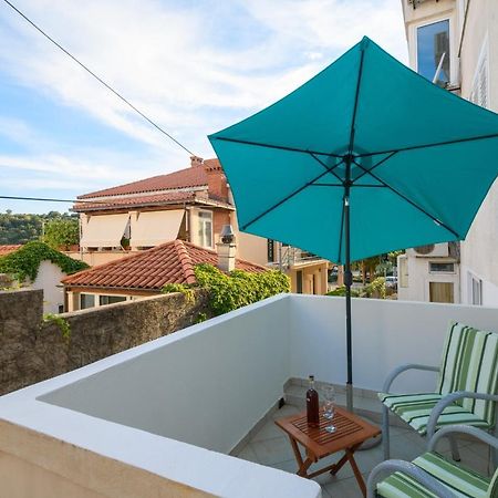Apartment St Joseph'S Дубровник Екстер'єр фото