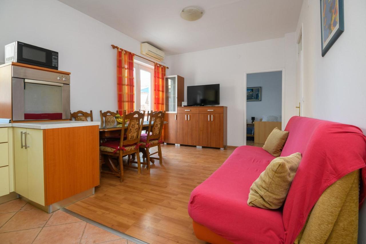 Apartment St Joseph'S Дубровник Екстер'єр фото