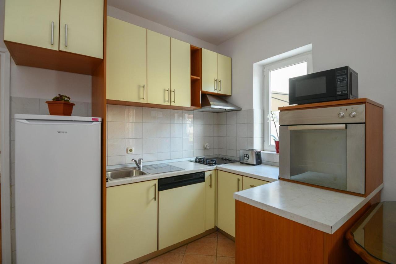 Apartment St Joseph'S Дубровник Екстер'єр фото
