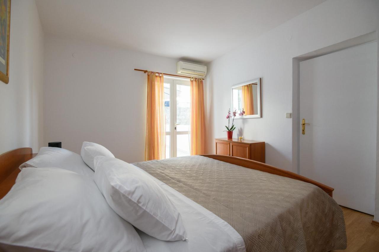 Apartment St Joseph'S Дубровник Екстер'єр фото