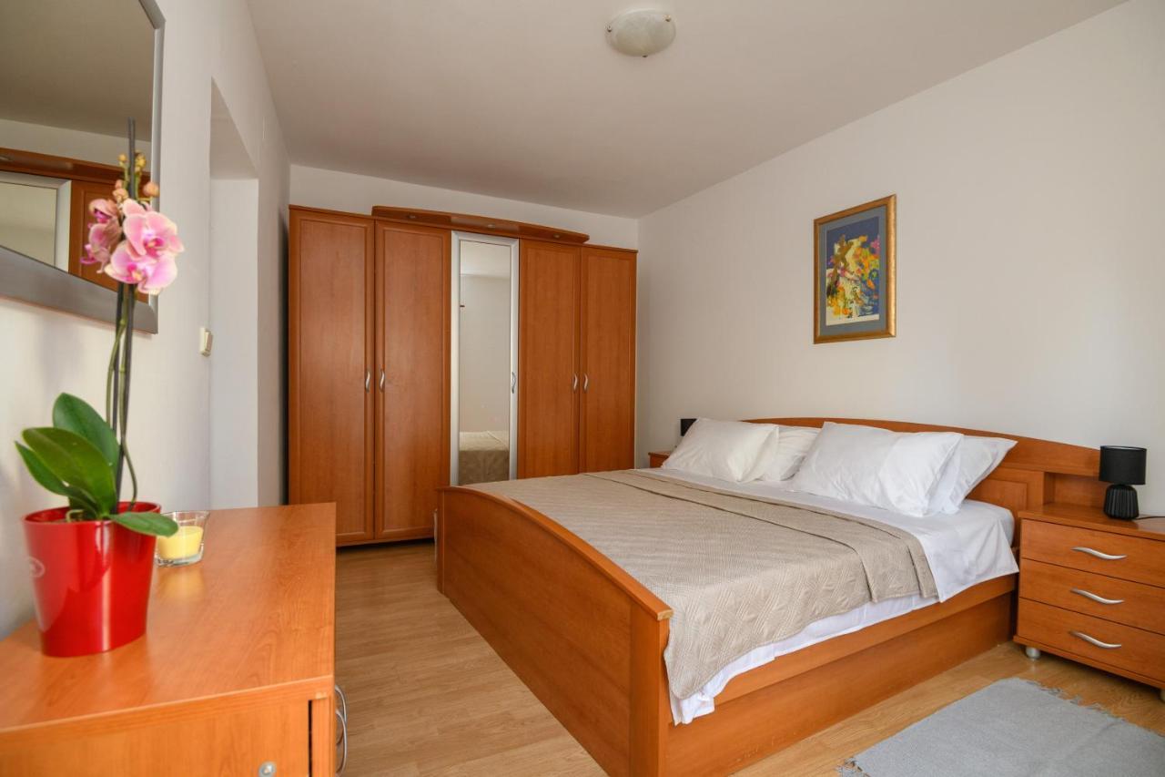 Apartment St Joseph'S Дубровник Екстер'єр фото
