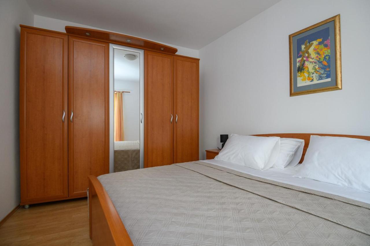 Apartment St Joseph'S Дубровник Екстер'єр фото