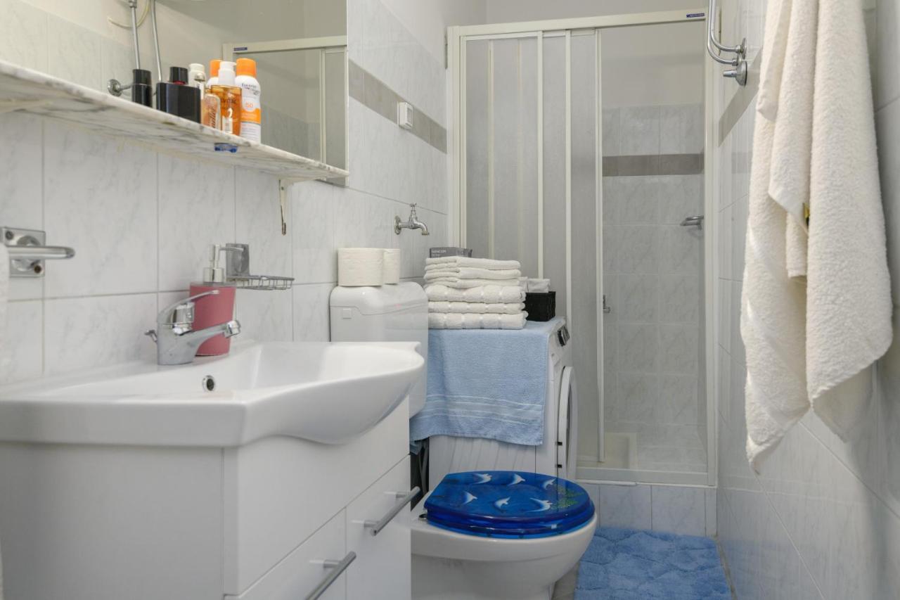 Apartment St Joseph'S Дубровник Екстер'єр фото