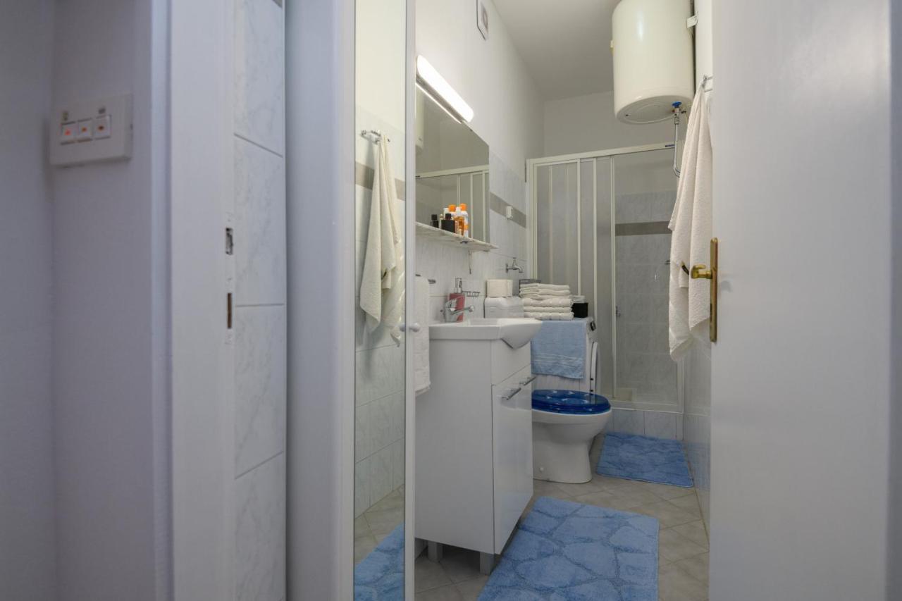 Apartment St Joseph'S Дубровник Екстер'єр фото