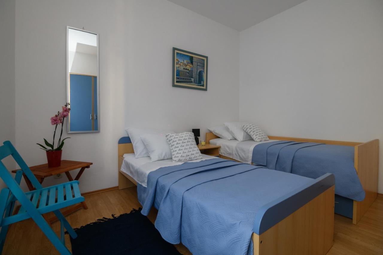 Apartment St Joseph'S Дубровник Екстер'єр фото